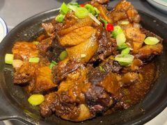 -富临轩私房菜(集庆门大街店)