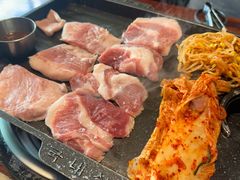 -Dombe豚(黑猪肉街店)