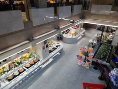 -聚春园自助餐厅(东街口店)