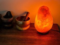 -Lazy Time Massage南亚按摩小馆(大悦城店)