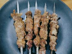 -星记小馆·小蓝龙·老南京砂锅菜(上海路店)
