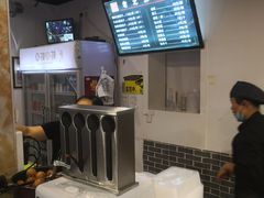 -眉州东坡(团结湖店)