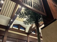 -盘锦红海温泉乐园