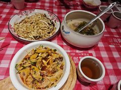 -龙师傅卤炒(天马店)