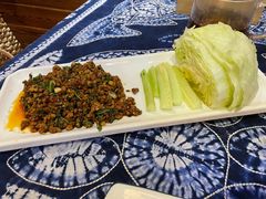 小米辣炒牛肉-滇道云南特色料理(康定路店)