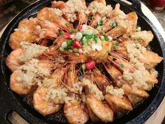 -忆厨禾中餐厅