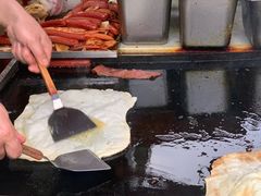 -神奇的香酥鸡蛋灌饼