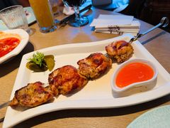 -波特曼西餐厅(中央大街店)