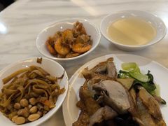 -美姿水荟美食水疗