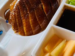 烤鸭-大鸭梨烤鸭(顺义石园店)