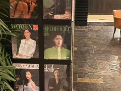 -上海锦江汤臣洲际大酒店柒酒廊