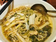 片儿川-大牌大·传统杭帮菜(湖滨店)