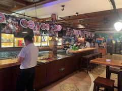 -宝莱纳啤酒花园餐厅PAULANER BRAUHAUS Nanjing(广州路店)