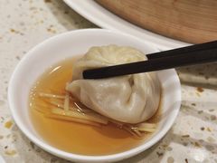 特色小笼包-鼎泰丰(环贸店)