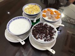 -仁信老铺甜品(北京路店)