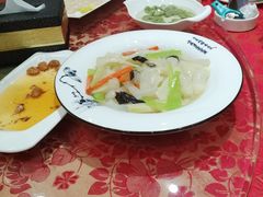 -潘大福特色蒸菜(湖滨店)