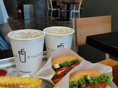 -Shake Shack(南山万象天地店)