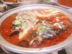 -芙蓉·艳阳餐厅(南口店)