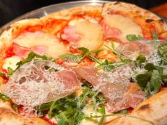 -FABIO’S费比欧披萨餐厅