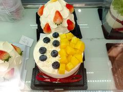 -小嘟来烘焙店
