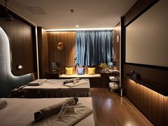 -新偶像健康汇•水疗SPA•豪华自助餐(世界城店)