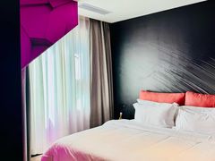 -CitiHot欢悦酒店(广州北京路店)