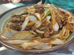 -牛街老爆肚满(牡丹园店)