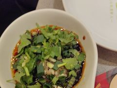 -巴蜀王婆大虾(南锣鼓巷店)