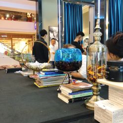 -17.壹柒·美学高定空间