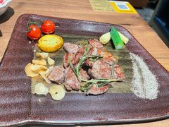 -阿吾罗·月咏精致日料(港汇恒隆广场店)