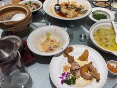 -唐猫庭院·千年陕菜(大唐不夜城店)