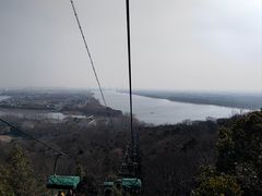 -采石矶景区