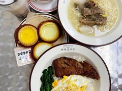 -兴华里茶记(禅城同济首店)