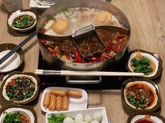 -野妹火锅(南园店)
