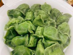 鲅鱼饺-良师门滨海人家·海鲜·家常菜(滨海城店)