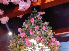 -火盆烧烤(南康店)