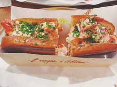 -Burger & Lobster(Dean Street)