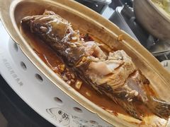 -黄山老妈·土菜(碧桂园店)