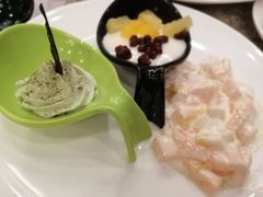 -东方豪景花园酒店·怡景旋转餐厅