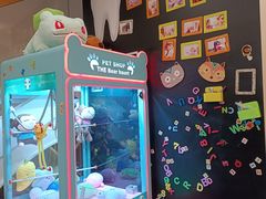 -精益口腔(牡丹园店)