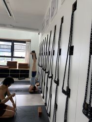 -OM瑜伽教练培训学院