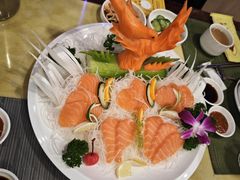 -高丽馆(尊茂店)