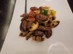 -浙江安吉JW万豪酒店·万豪中餐厅