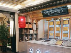 -安泰楼·佛跳墙创始人·传统闽味早茶·酒楼(三坊七巷闽菜地标店)