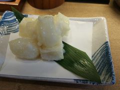 -鸟鸣门屋台料理(金帝银泰店)