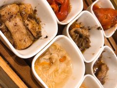广东小吃-巴西烤肉海鲜自助餐厅