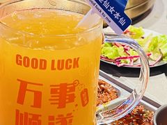 -杨小佳·齐齐哈尔烤肉·烤串(广州店)