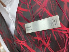 -万达文华酒店·48F云端窗景美食汇自助餐厅