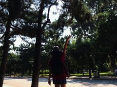 -东北大学(南湖校区)