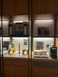 -文华东方水疗中心